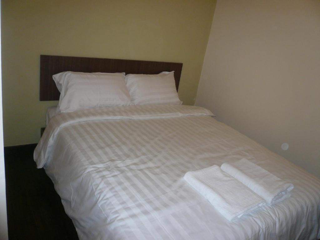 101 Hotel Bangi Pokój zdjęcie