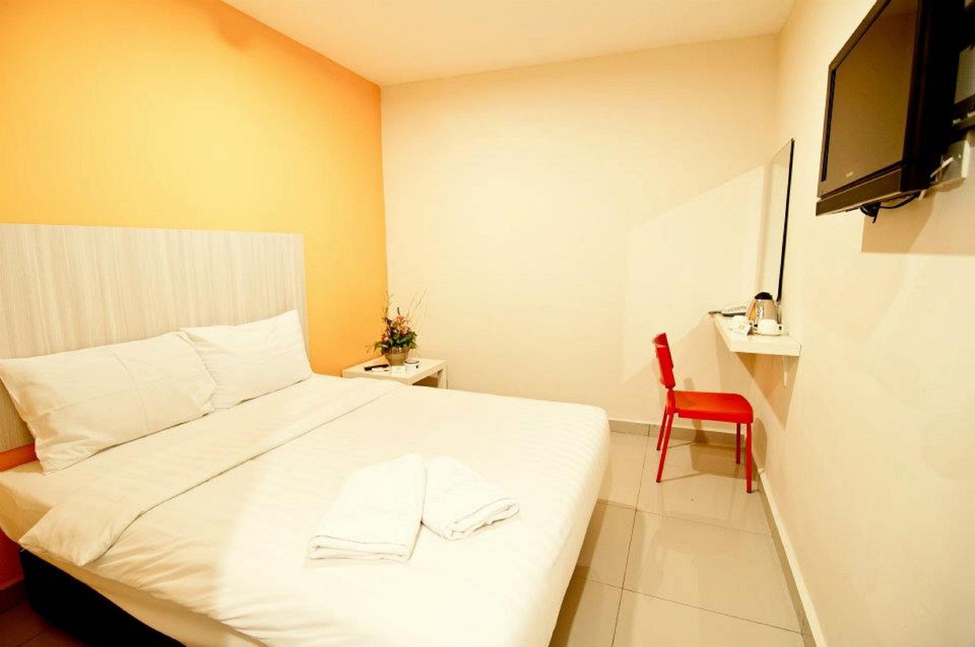 101 Hotel Bangi Zewnętrze zdjęcie