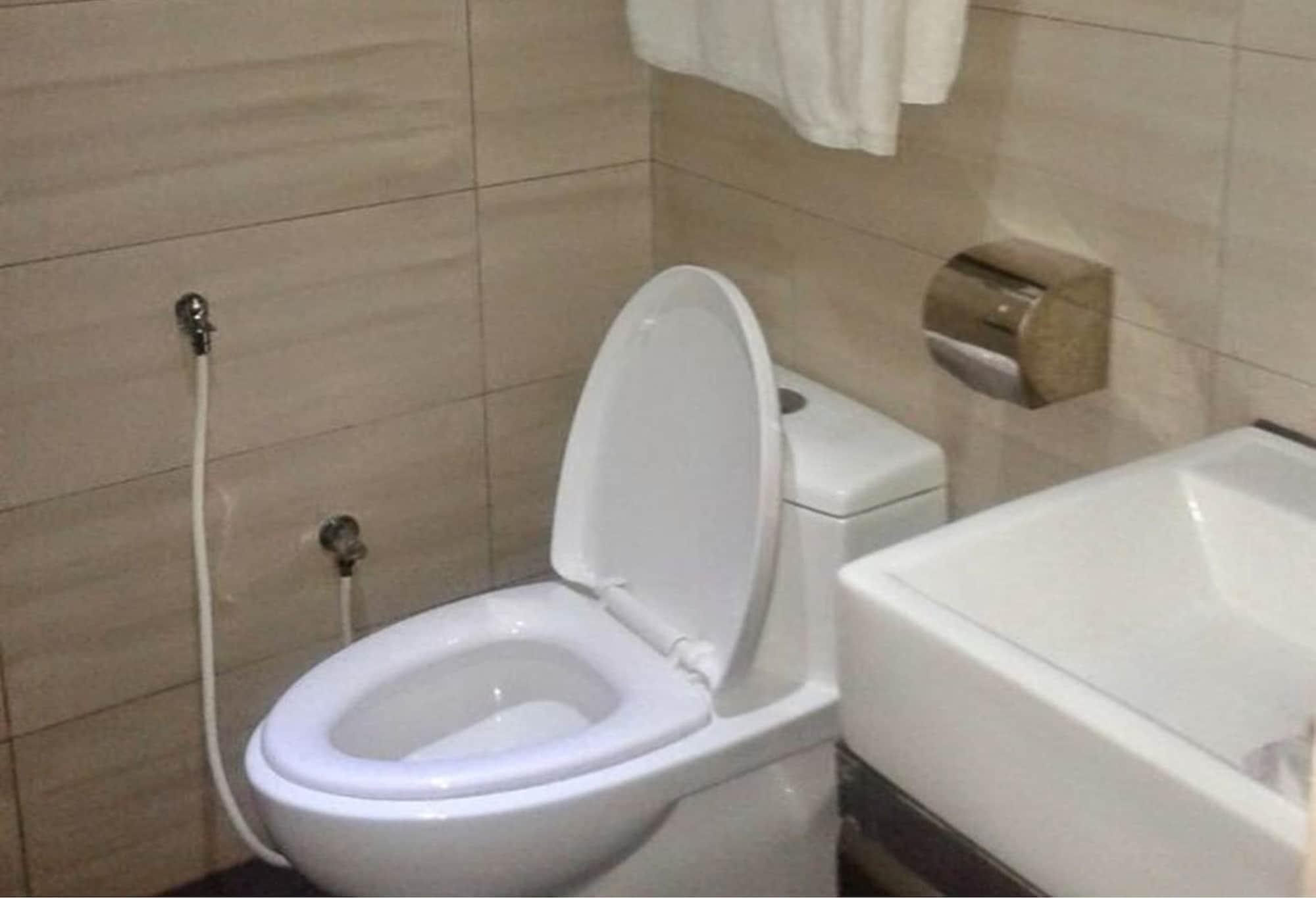 101 Hotel Bangi Zewnętrze zdjęcie
