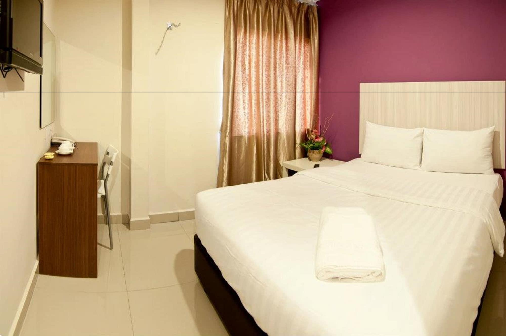 101 Hotel Bangi Zewnętrze zdjęcie