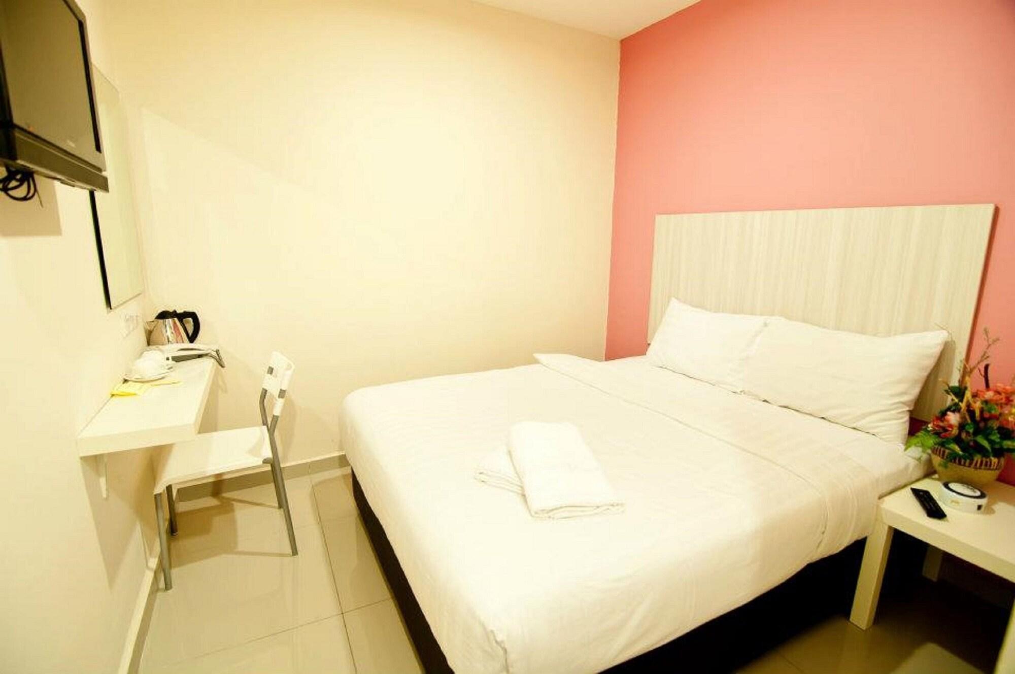 101 Hotel Bangi Zewnętrze zdjęcie