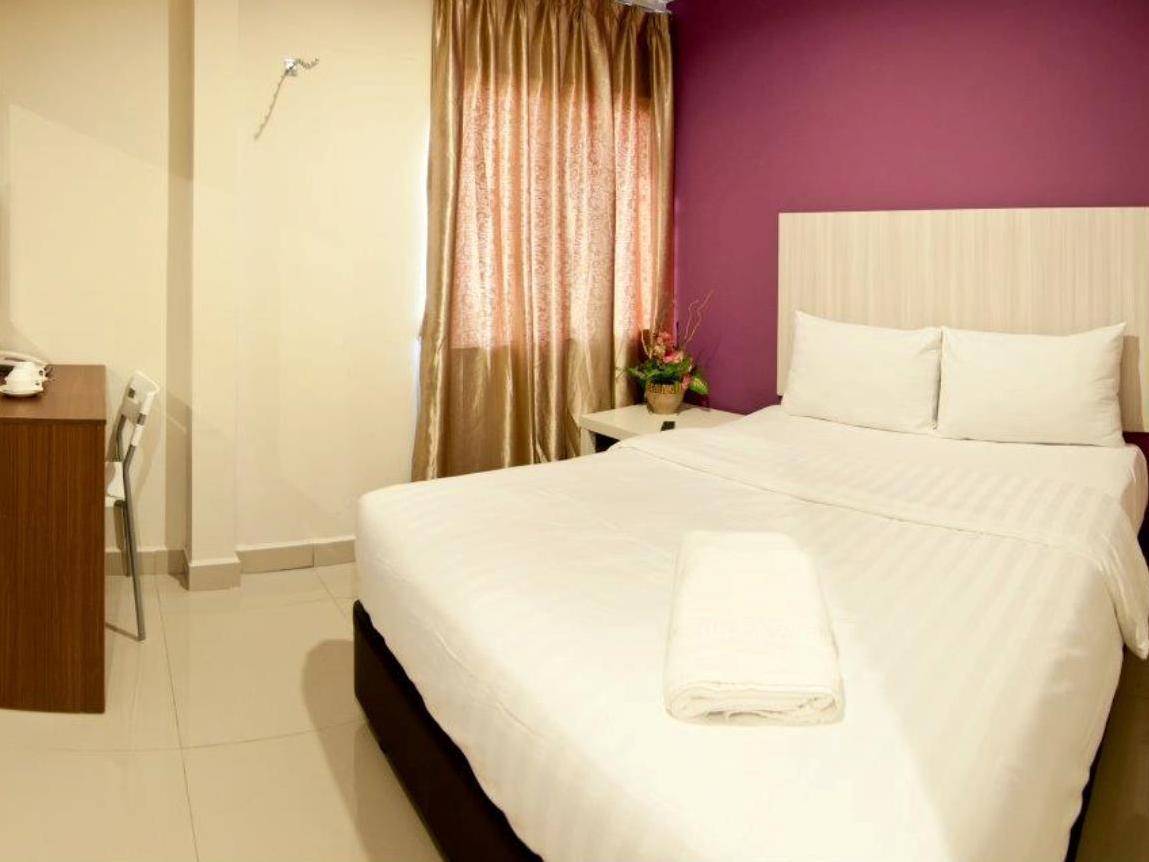 101 Hotel Bangi Zewnętrze zdjęcie