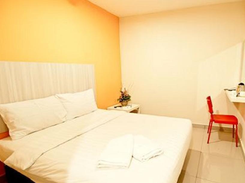 101 Hotel Bangi Zewnętrze zdjęcie