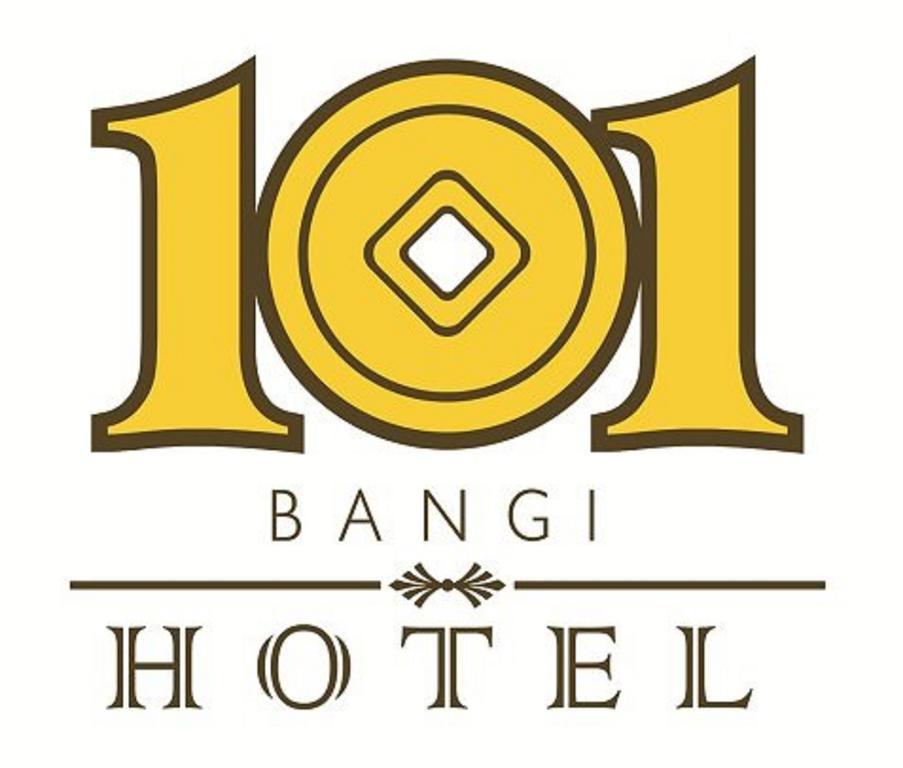 101 Hotel Bangi Zewnętrze zdjęcie