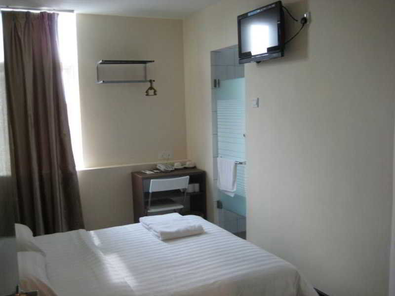 101 Hotel Bangi Zewnętrze zdjęcie