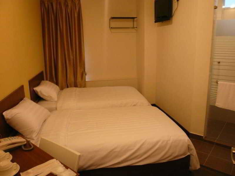 101 Hotel Bangi Zewnętrze zdjęcie